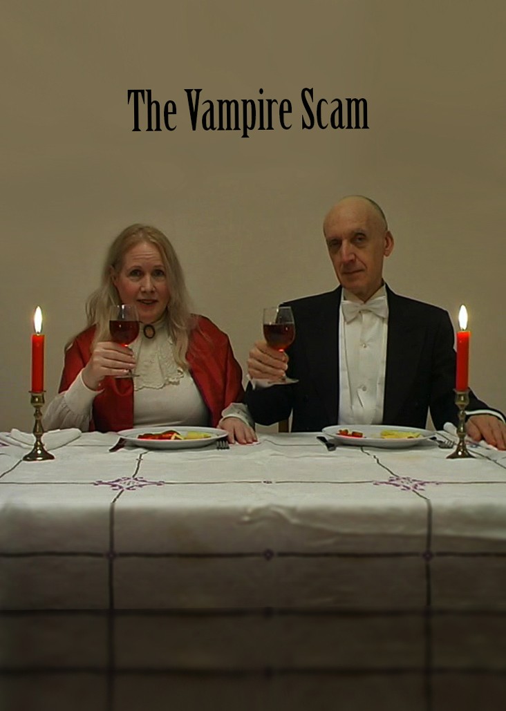 The Vampire Scam